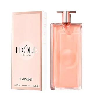 Парфюмерная вода idole