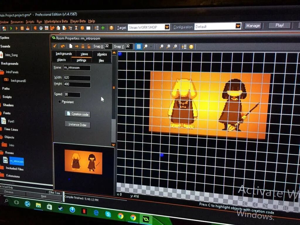 Undertale game maker. Файлы игры андертейл. как сделать андертейл в гейм мейкер. gamemaker studio 2. как на гейм мейкер создать битву как в андертейл.