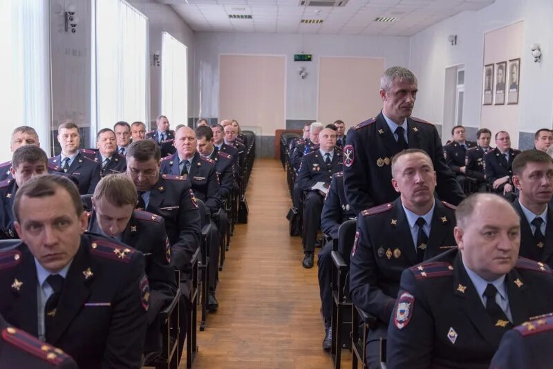 Гу воронежской обл