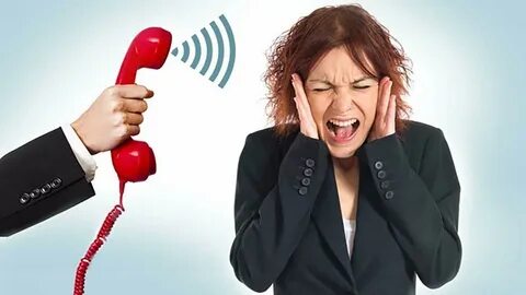 Позвонили по телефону по объявлению