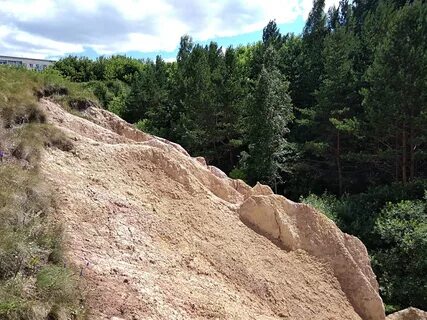 Участки каменск уральский