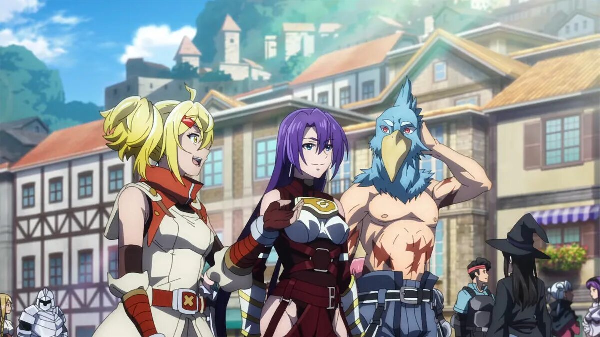 Акари ватанабе. Монстер мусуме оишасан. Shangrila frontier cover. Рубеж шангри ла манга. Shangri la frontier.