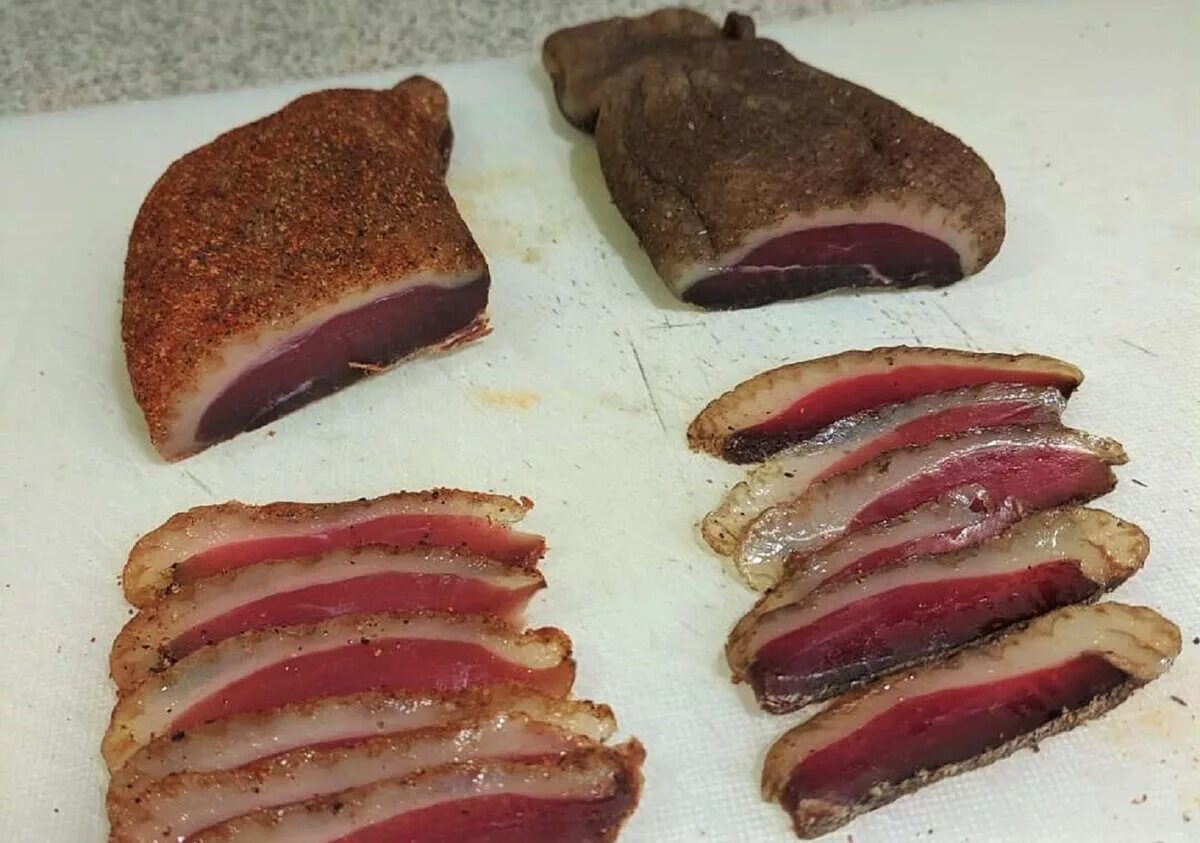 Как исправить пересоленное мясо