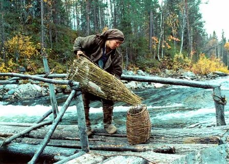 Промыслы в сибири видео