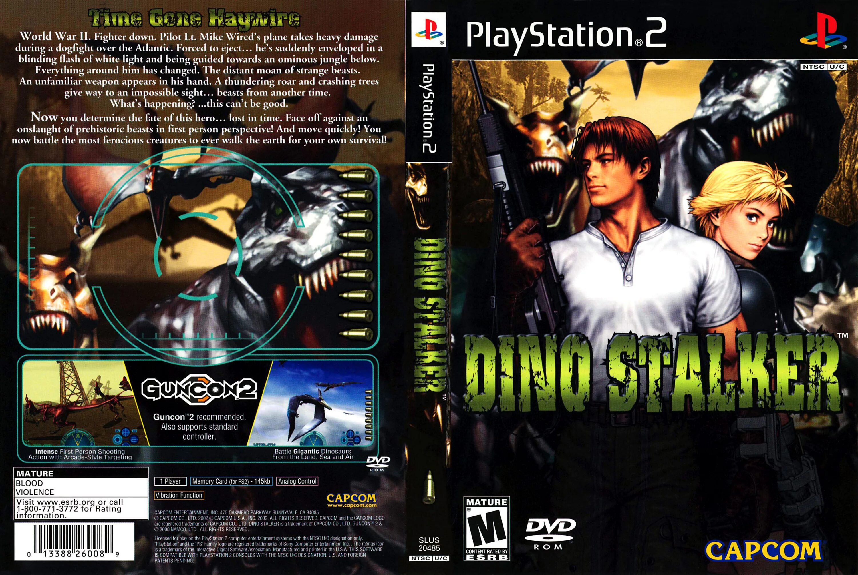 Dino crisis ps2. Dino Stalker ps2 обложка диск. Gun Survivor 3: Dino Stalker. Stalker 2 PLAYSTATION. Stalker playstation