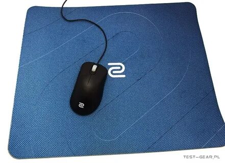 Коврик zowie