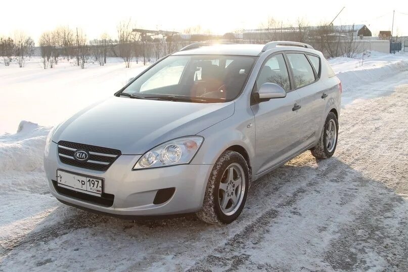 Купить киа сид 2009. Kia Ceed 2009 универсал. СИД 2009 универсал. Киа СИД универсал 2009 года. Ceed универсал 2009.