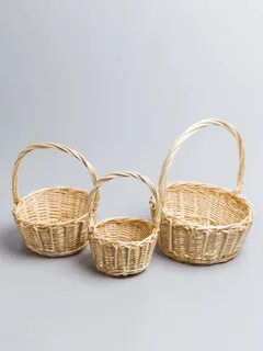 Опт корзины от производителя