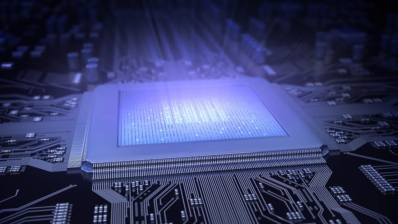 Computer based technology