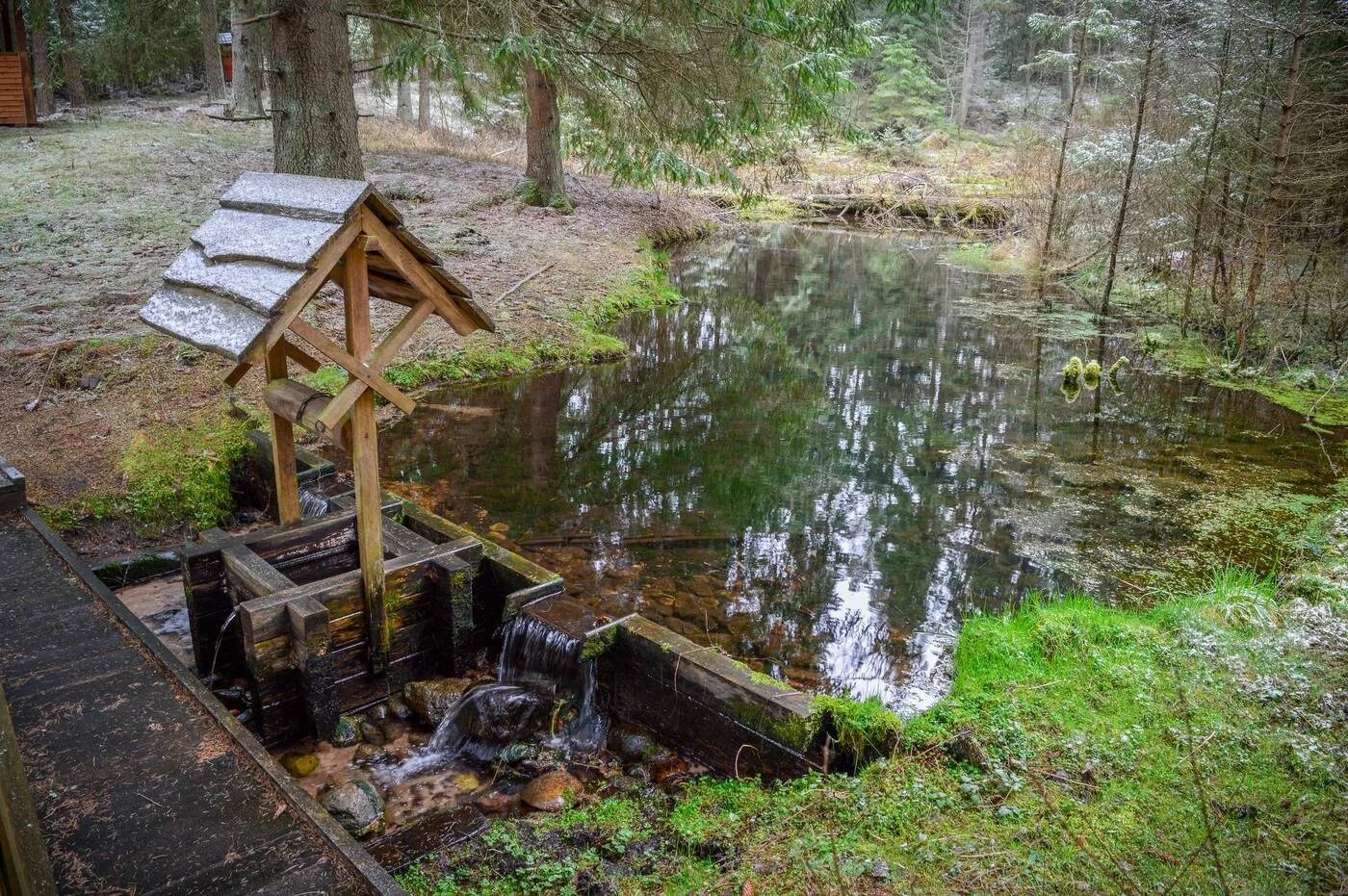 Родниковая вода 1. Родник три Ивана. Родник "монастырский Колодезь". Источник три Ивана в Карелии. Родник преподобного Трифона Удмуртия.