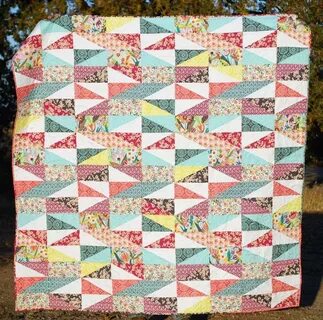 Try pattern