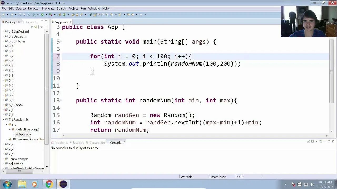 Return int java. Рандомное число в java. рандом в java. перенос строки в java. генератор случайных чисел java.
