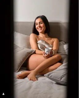 Caterina Balivo Nuda A Letto La Foto Su Instagram. 