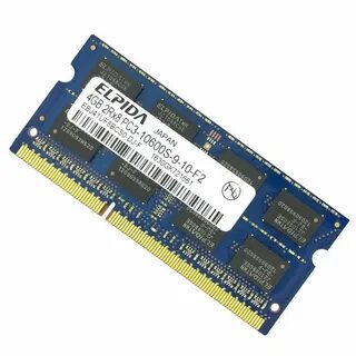Оперативная память ddr3 4gb