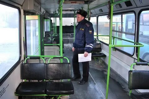 Кгт автобусы