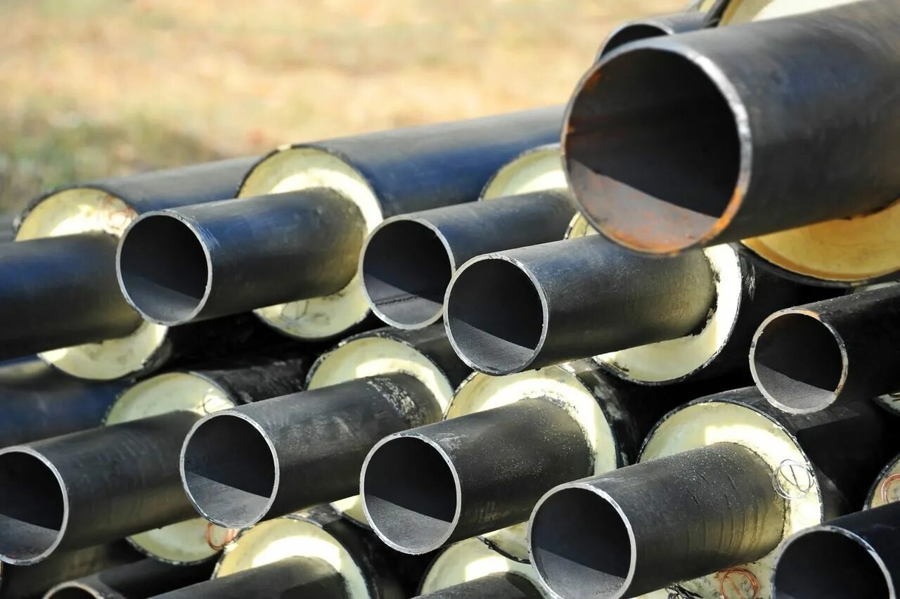 Pipe layers
