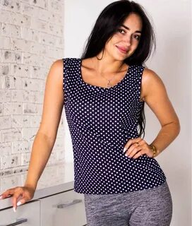 Футболки из кулирки