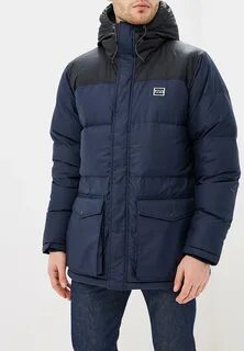 Levis куртка зимняя