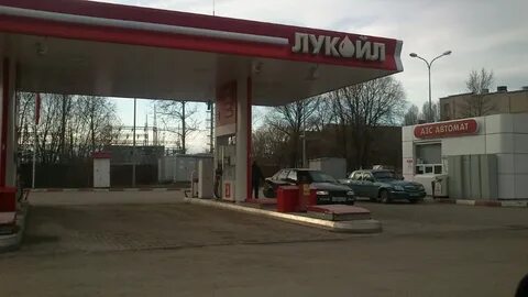 Заправки великий новгород