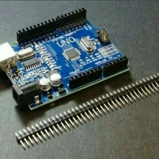 Arduino uno r3