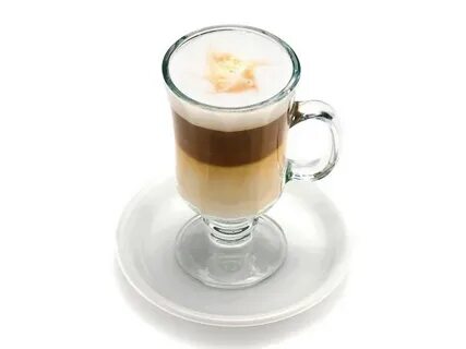 Латте вкус