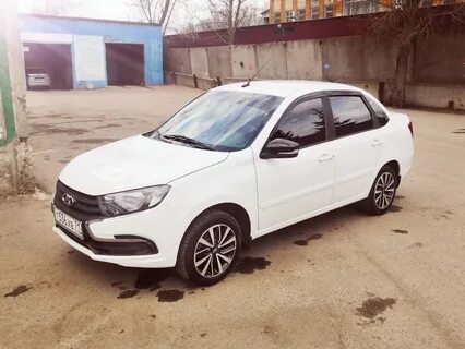 Гранта фл авито