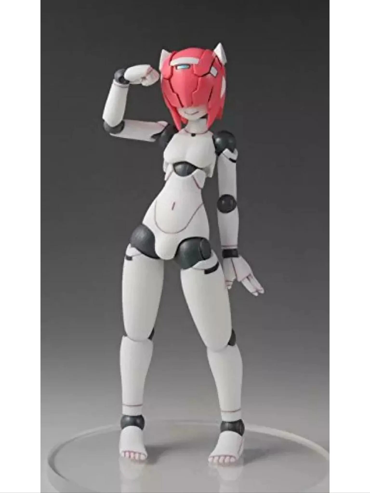 Robot figure. Robot neoanthropinae polynian shamrock. robot neoanthropinae polynian femboy. аниме про кукол роботов. shamrock polynian 18.