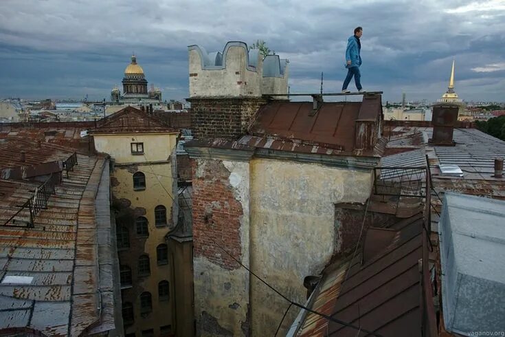 Крыша фото советских На крыше дома "Таврический": sergey_nb ЖЖ