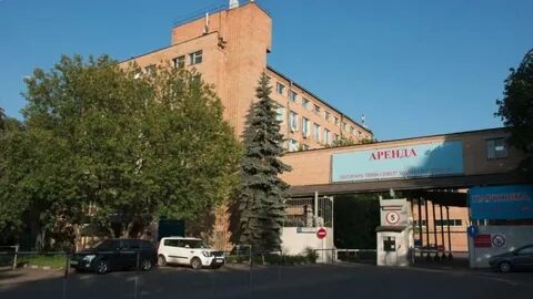 Выборгская 22