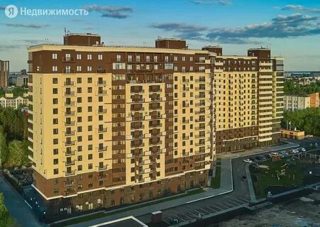 Лесопарковая 8
