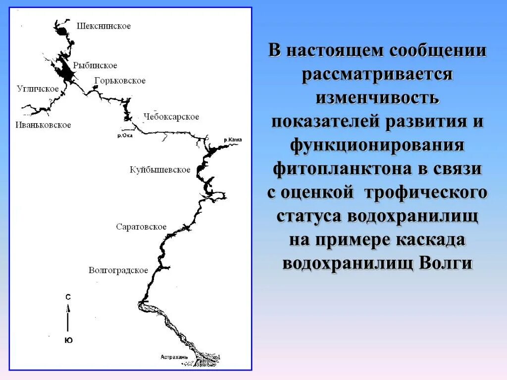 Гидроузел пенза показатели