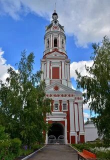 Сканов женский монастырь