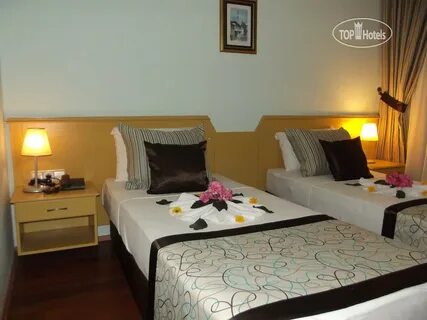 Rios beach hotel