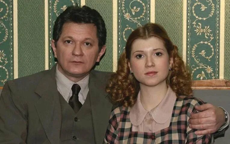 Муж Каменской выбрал себе в жены женщину, как две капли воды похожую на Яковлеву