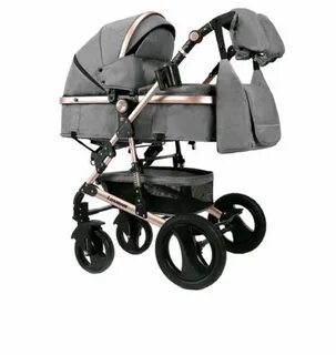 Коляска luxmom отзывы 2