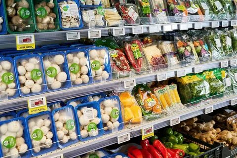Заказ продуктов с бесплатной доставкой москва