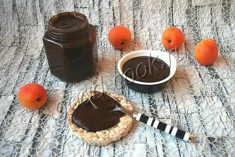 Джем с какао