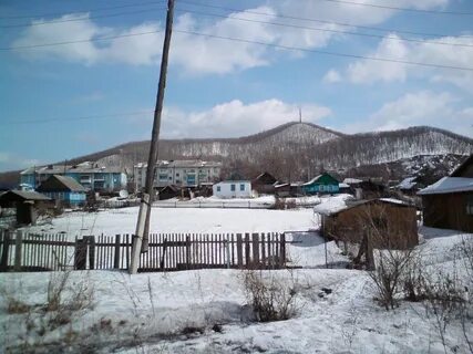 Бикин в хабаровском крае
