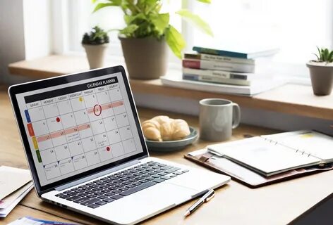 Event accounting