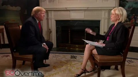 Trump interview