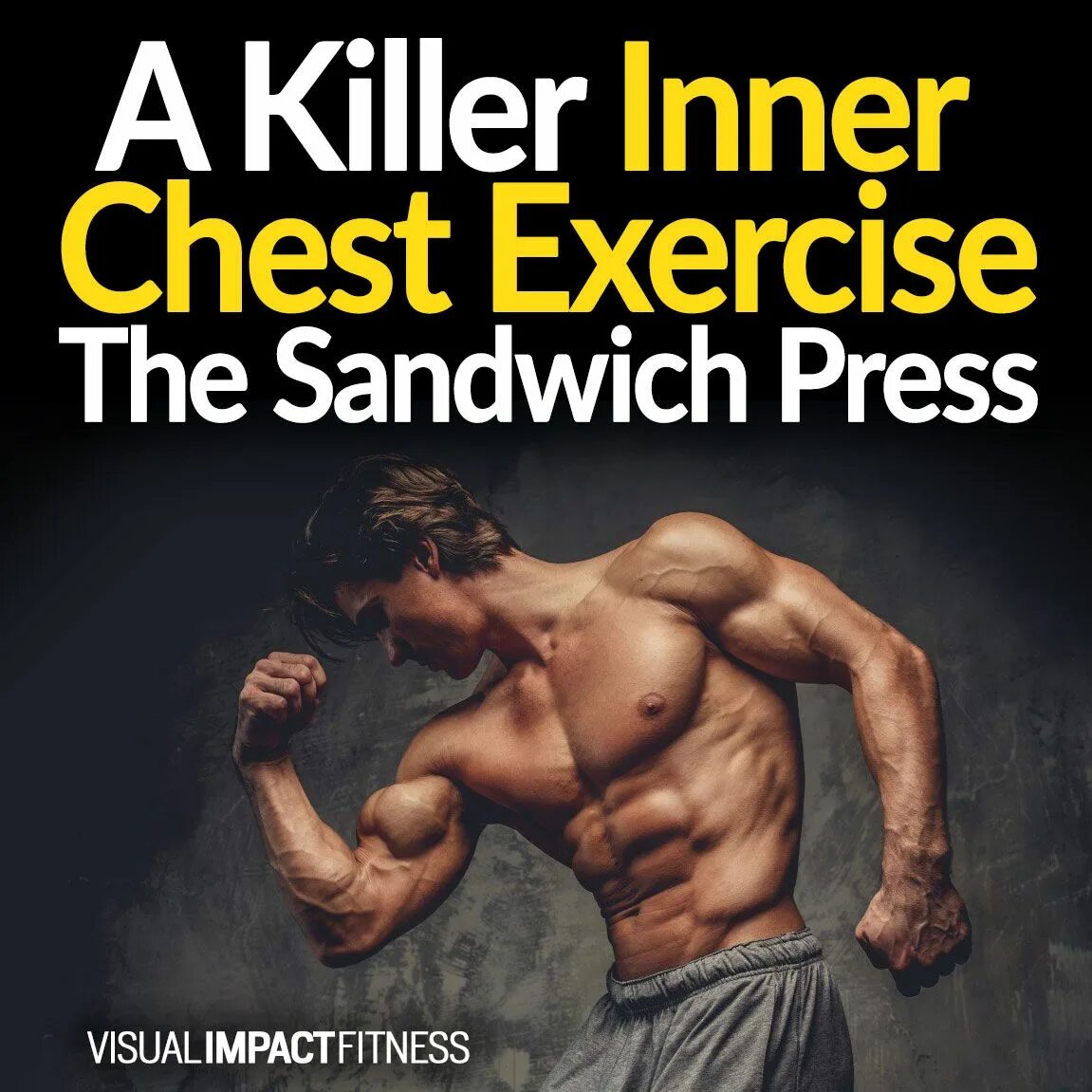 Building your body. Building your body