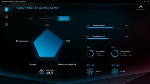 Honor драйвера для windows