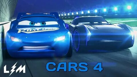 Cars 4