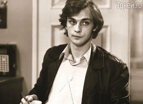 Александр домогаров мл биография и личная жизнь Где сейчас живёт Александр Домогаров: фото