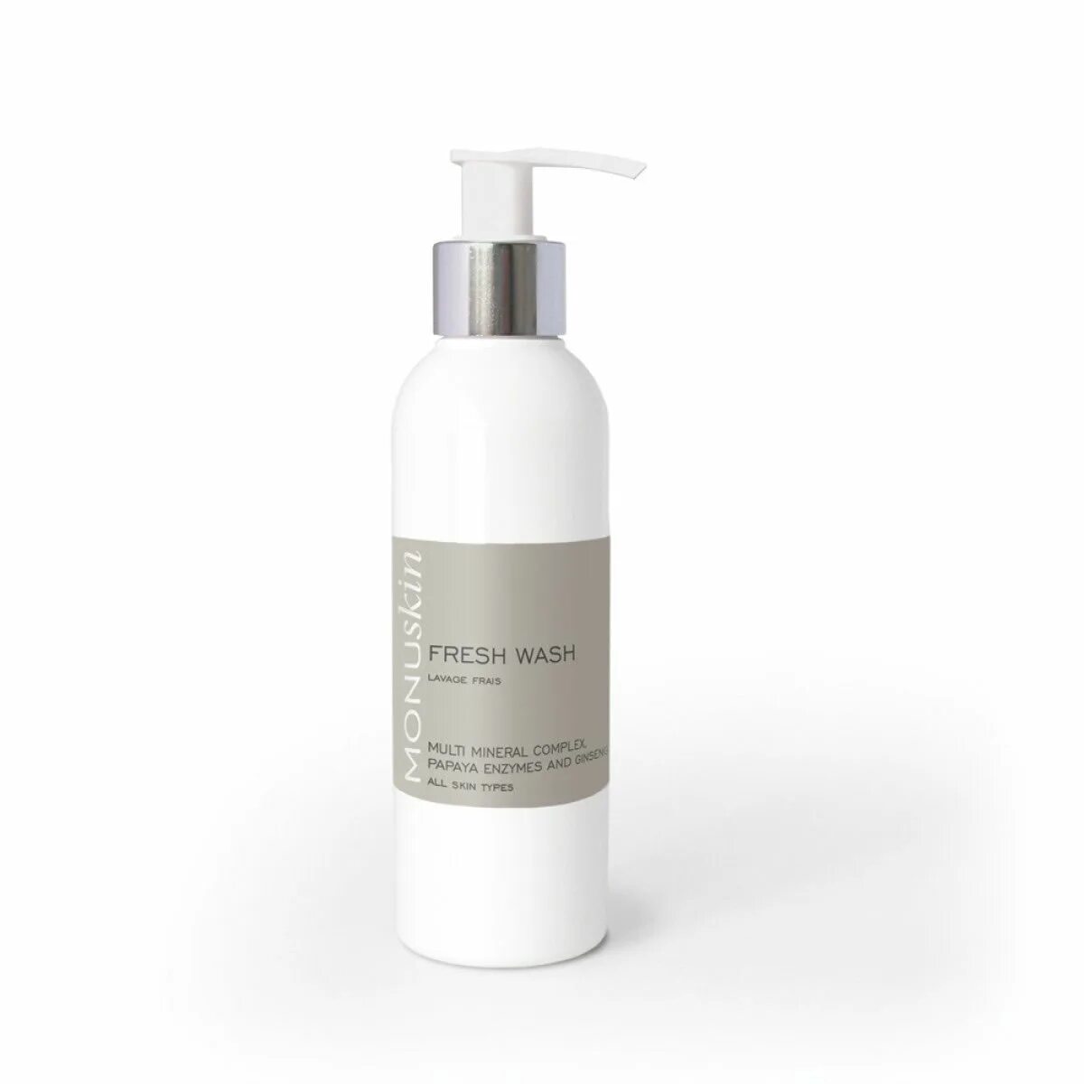 Clarifying cleansing. Gentle cleanser for all skin.. monuskin косметика. умывание creamy cleanser pca. les cleansing cream.