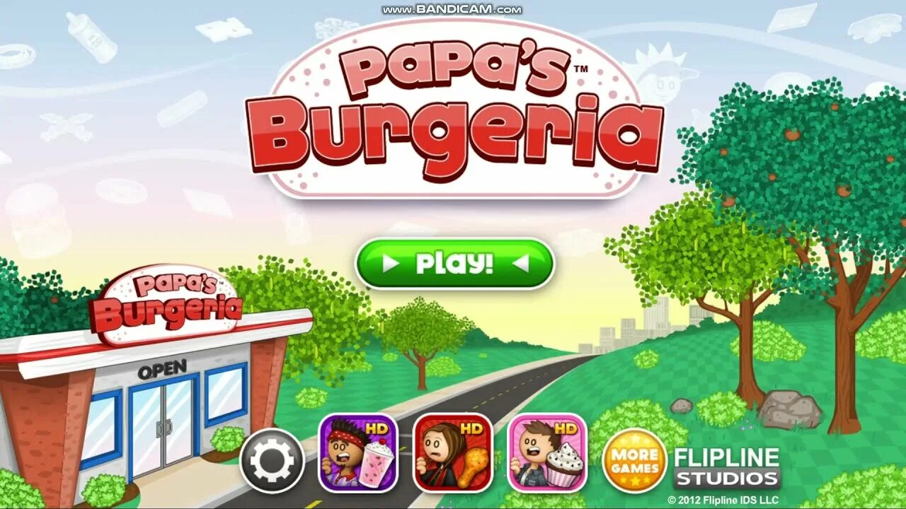 Взлома papa s. Papa's Burgeria. Игра закусочная. Papa Louie Burgeria. Burgeria game.