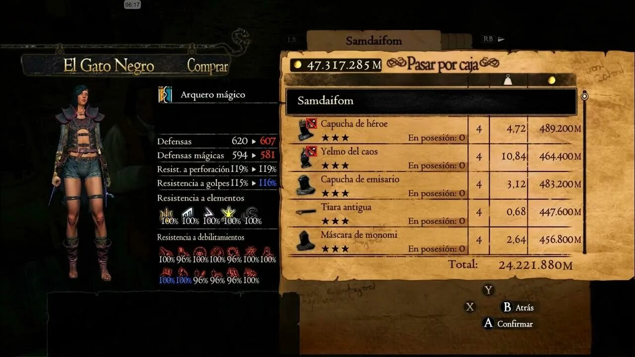 Очень удачный эксперимент Capcom. Обзор Dragon’s Dogma: Dark Arisen / Компьютерн