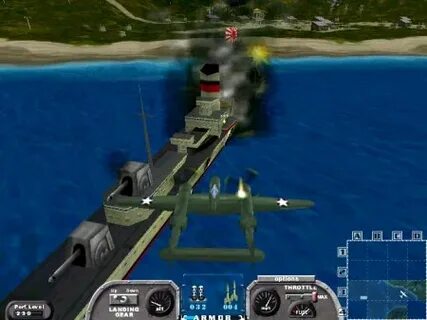 Pearl harbor игры