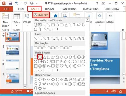 Как вставить таймер в презентацию powerpoint