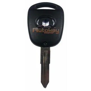 Great key